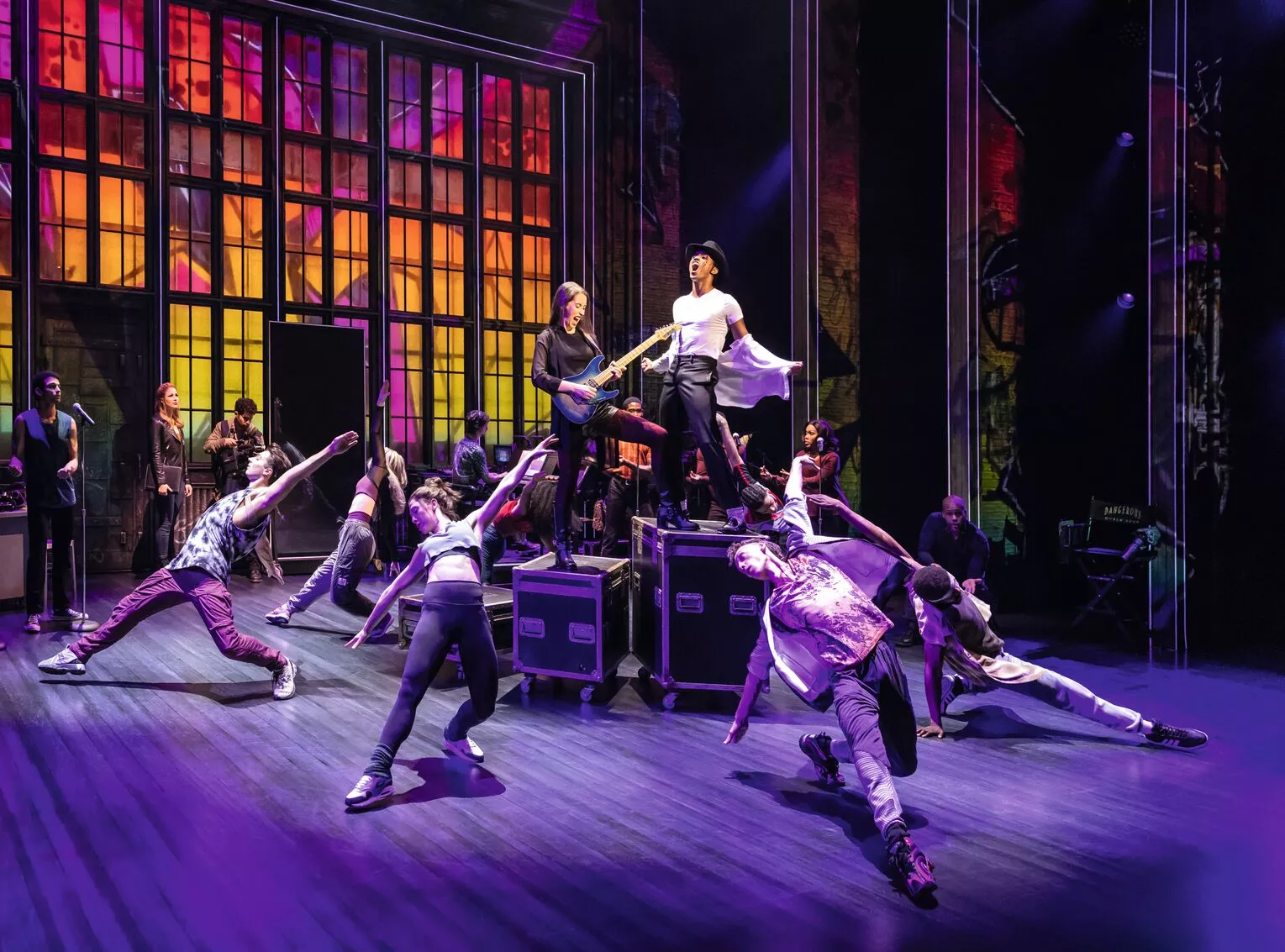 MJ - DAS MICHAEL JACKSON MUSICAL